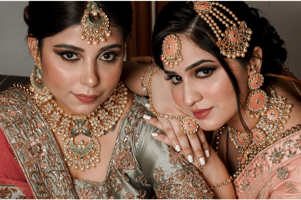 Darpans makeup studio ,Mysore